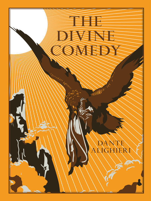Title details for The Divine Comedy by Dante - Available